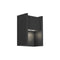 Sean Lavin Zur Outdoor Wall Light  option Medium / Black