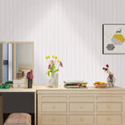 Beadboard Wallpaper