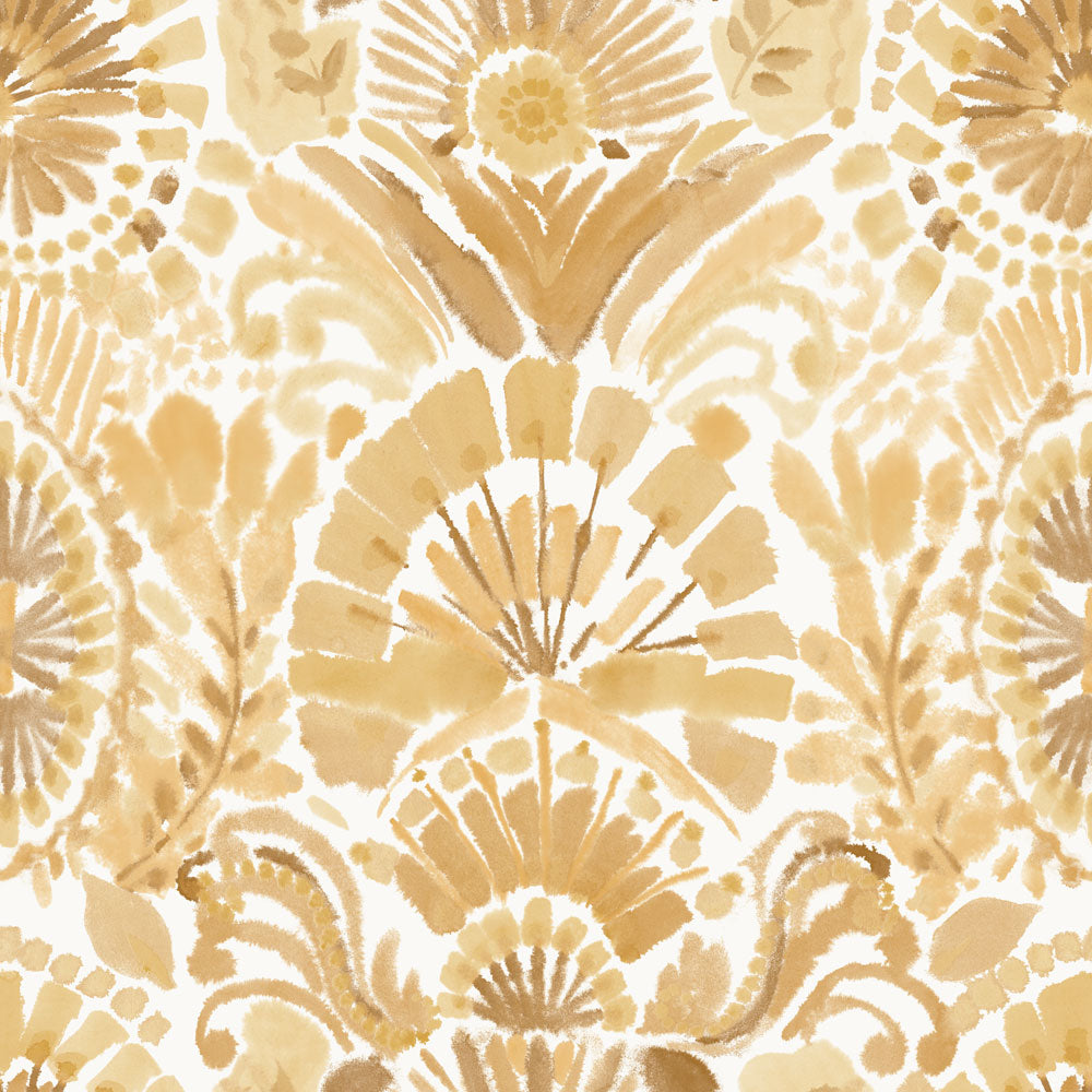 Bohemia Peel and Stick Wallpaper