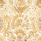 Bohemia Wallpaper  option Saffron Sun