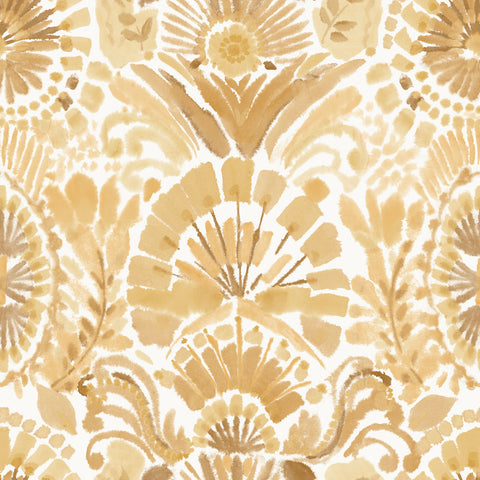 Bohemia Wallpaper Sample Swatch