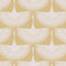 Feather Flock Removable Wallpaper Sample Swatch  option Golden Hour Sample