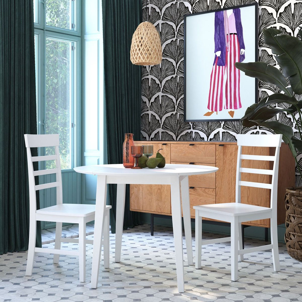 Feather Palm Peel and Stick Wallpaper