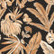 Flamingos Salinas Wallpaper Sample Swatch  option Land