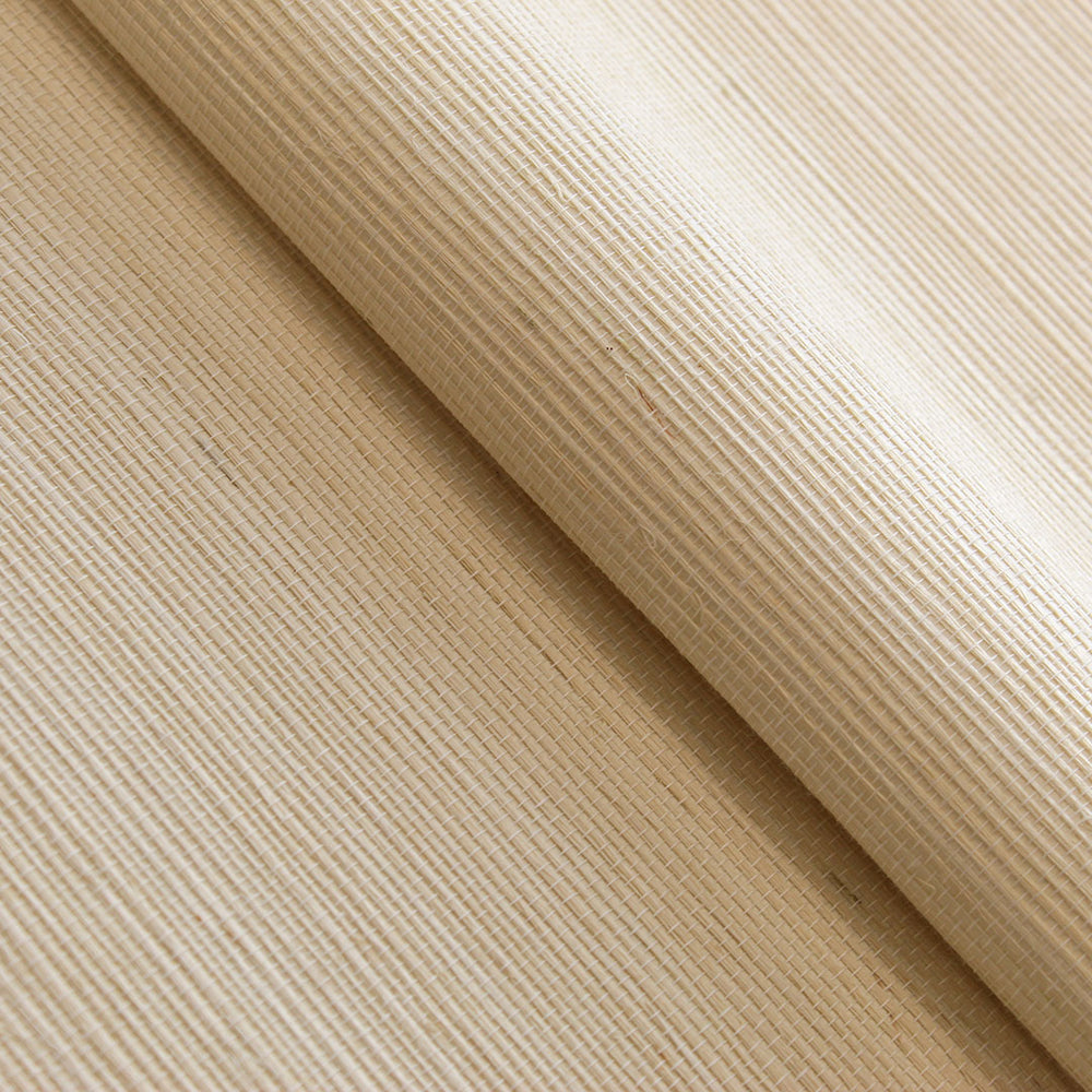 Grasscloth Sisal Authentic Grasscloth Wallpaper Sample Swatch
