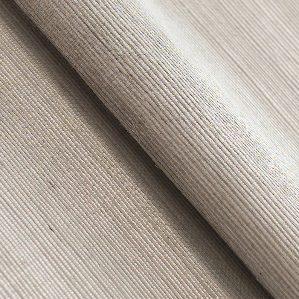 Grasscloth Sisal Authentic Grasscloth Wallpaper Sample Swatch