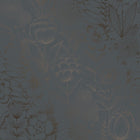 Homestead Floral Metallic Wallpaper Sample Swatch