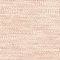 Moire Dots Wallpaper Sample Swatch  option Coral Sample