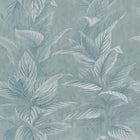 Pastel Palm Wallpaper