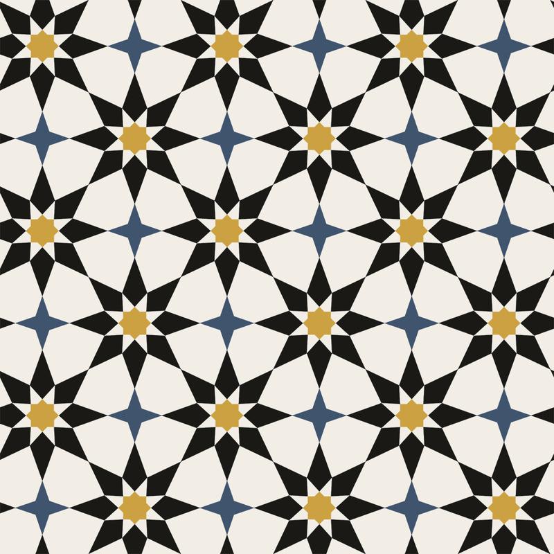 Soleil Peel and Stick Wallpaper Sample Swatch