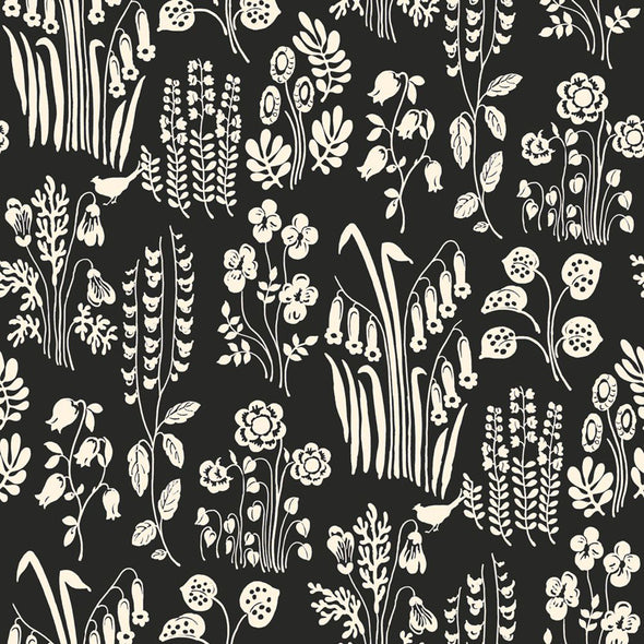 Tallulah Belle Wallpaper Sample Swatch