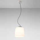 Teodora Glass Suspension Light