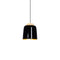 Teodora Suspension Light  option Black