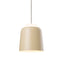 Teodora Suspension Light  option Matt Beige