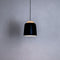 Teodora Suspension Light  option Matt Black