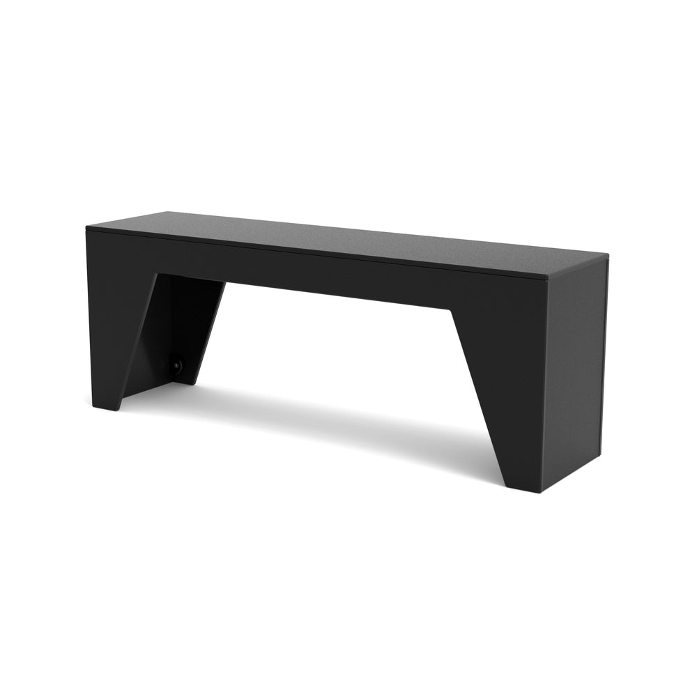 Tessellate Outdoor Bench