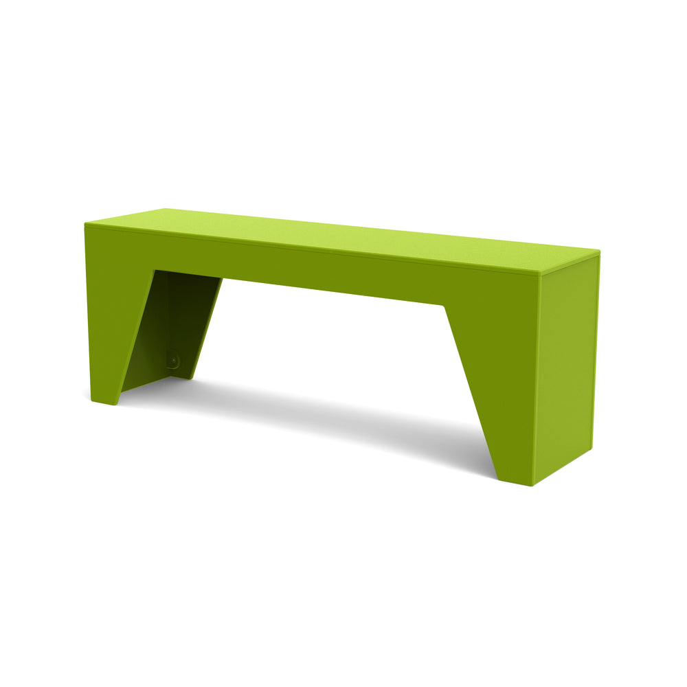 Tessellate Outdoor Bench