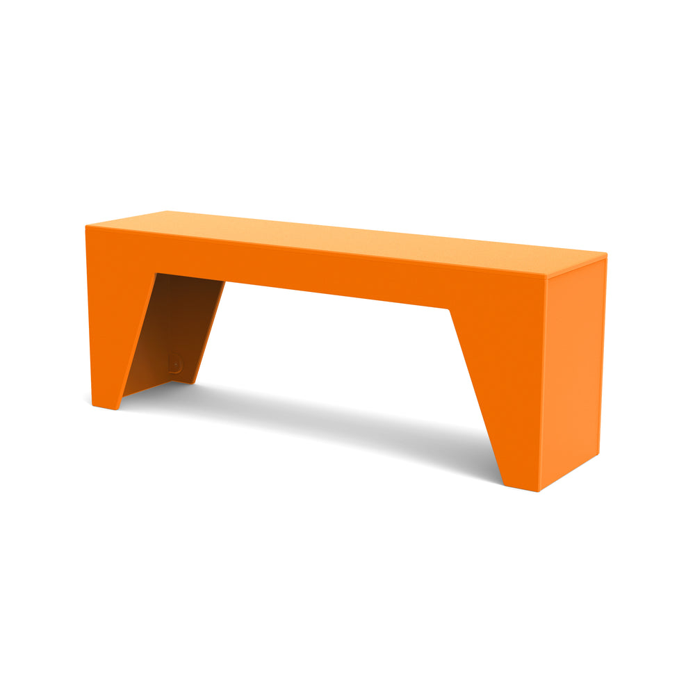 Tessellate Outdoor Bench
