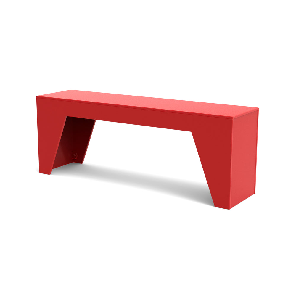 Tessellate Outdoor Bench