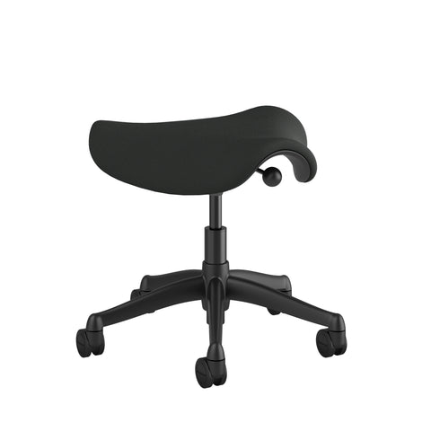 Freedom Saddle Task Stool