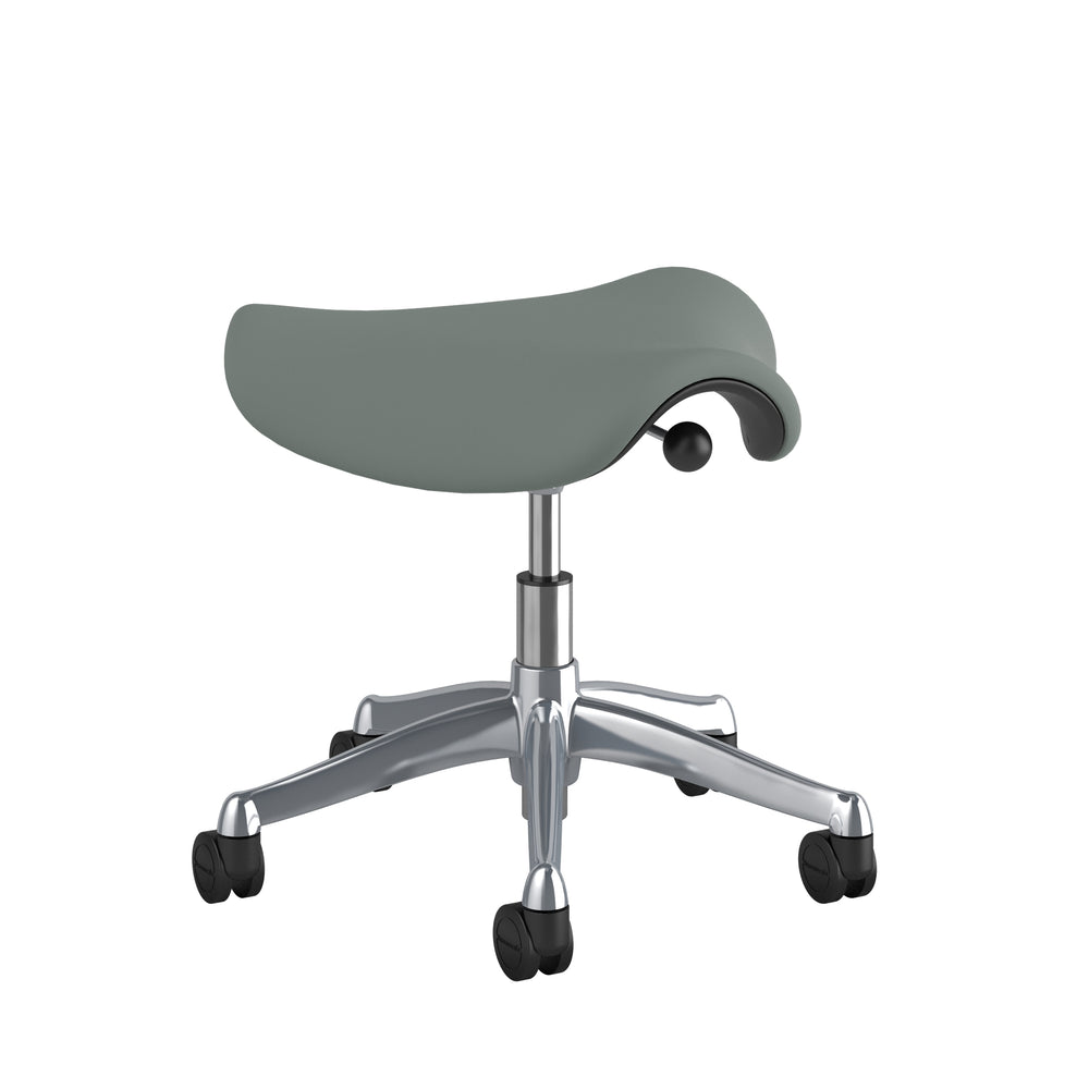 Freedom Saddle Task Stool