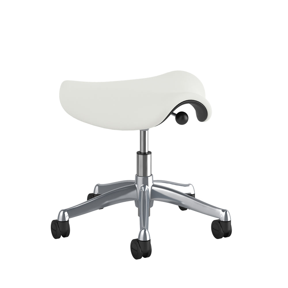 Freedom Saddle Task Stool