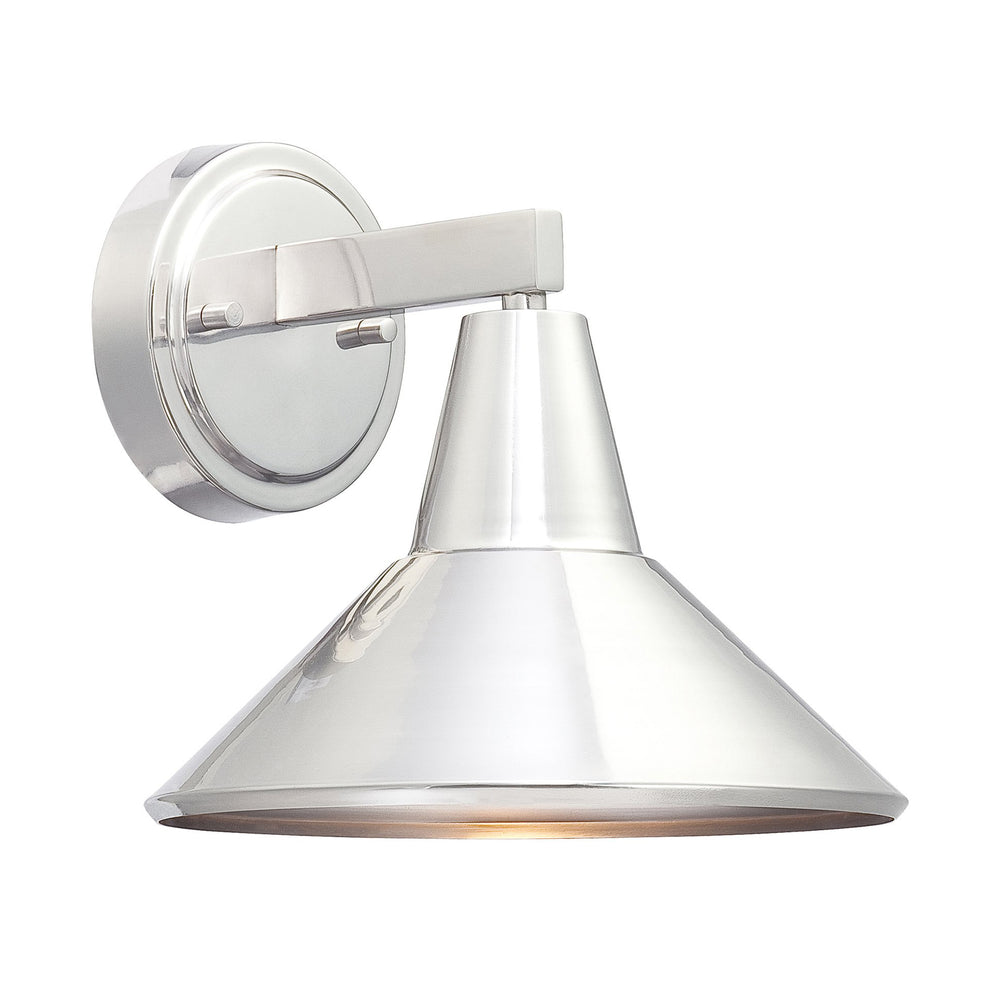 Bay Crest Outdoor Wall Light