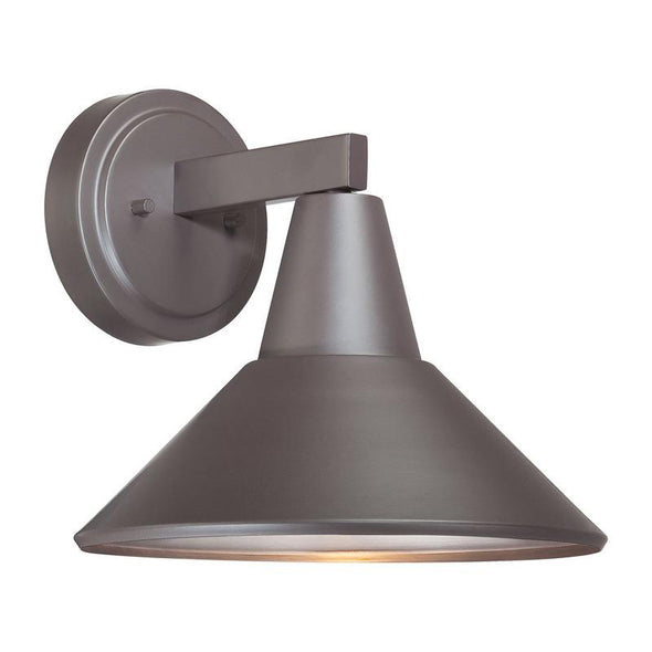 Bay Crest Outdoor Wall Light