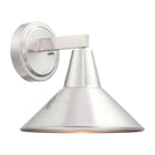 Bay Crest Outdoor Wall Light