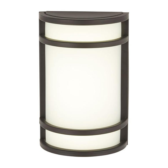 Bay View Outdoor Wall Light