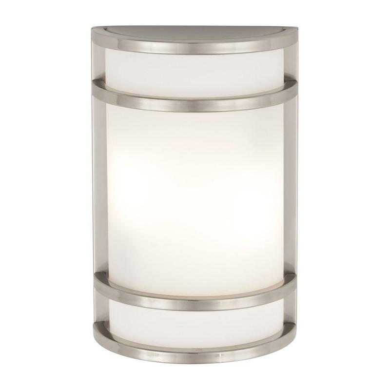 Bay View Outdoor Wall Light