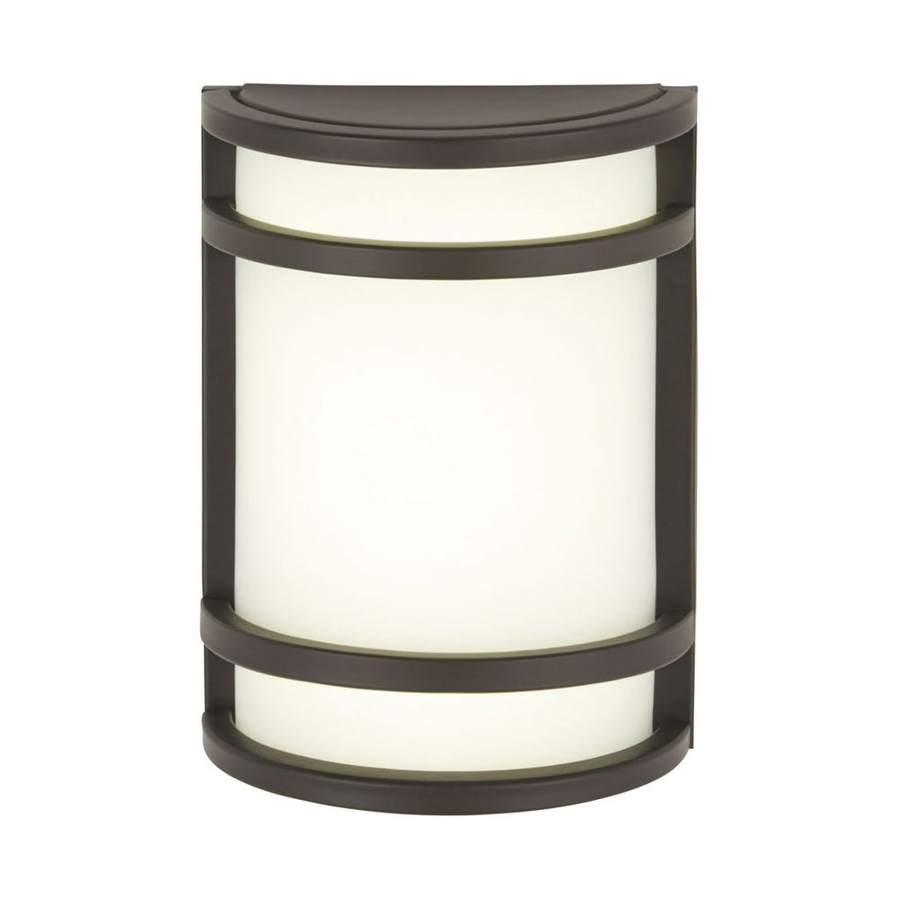 Bay View Outdoor Wall Light