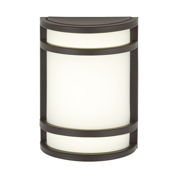 Bay View Outdoor Wall Light