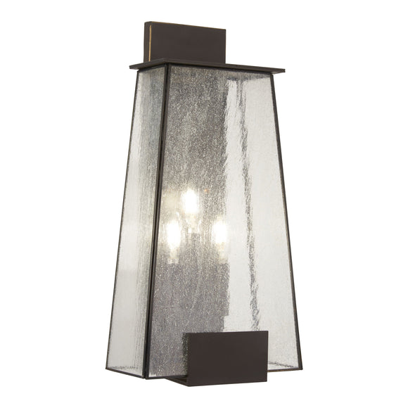 Bistro Dawn Outdoor Wall Light