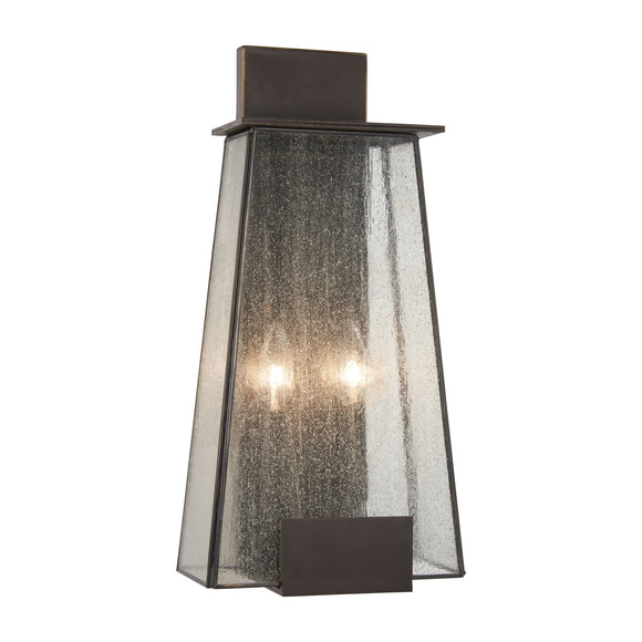 Bistro Dawn Outdoor Wall Light