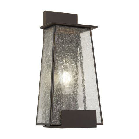 Bistro Dawn Outdoor Wall Light