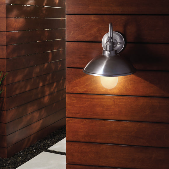 Downtown Edison Wall Sconce