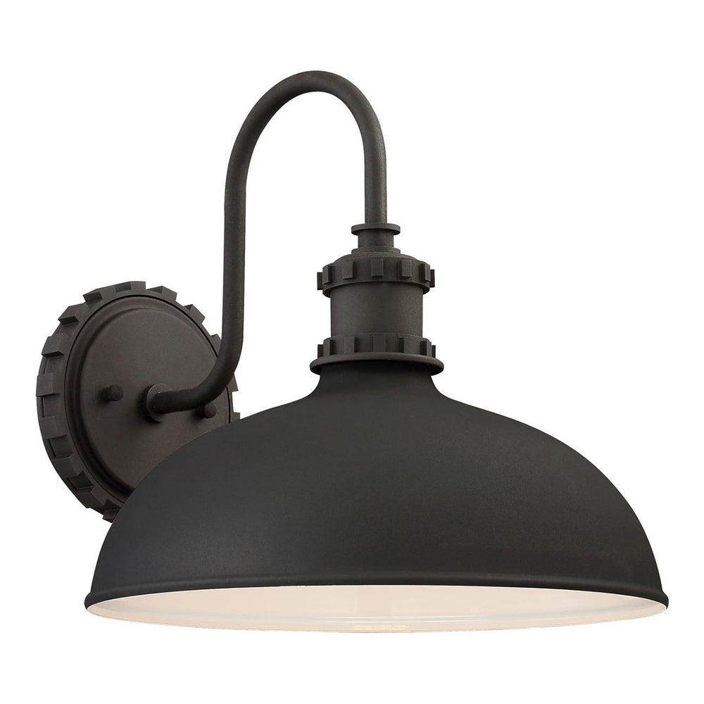 Escudilla Outdoor Wall Light