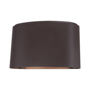 Everton Rain Outdoor Pocket Lantern