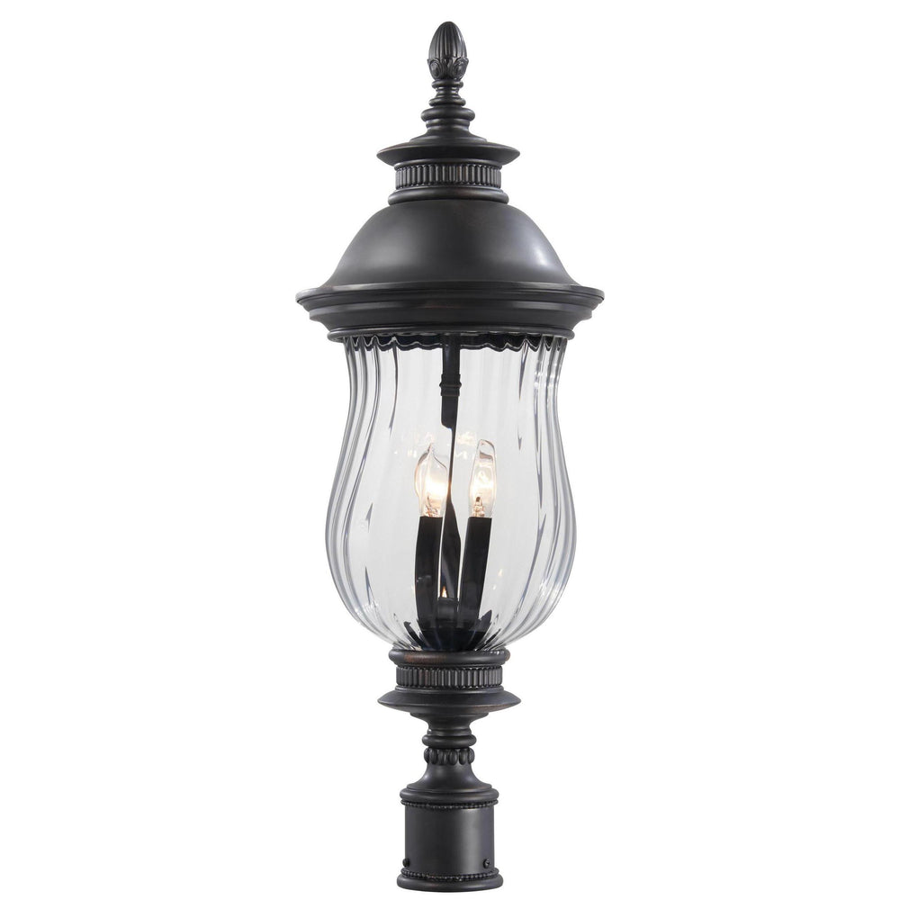 Newport Outdoor Post Light