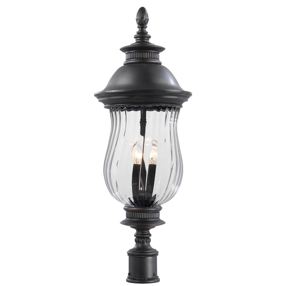 Newport Outdoor Post Light