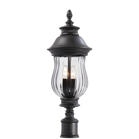 Newport Outdoor Post Light