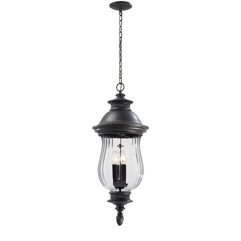 Newport Pendant Light