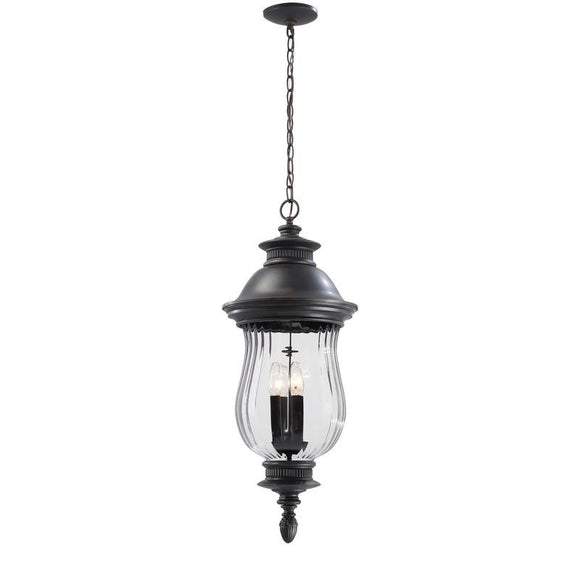 Newport Pendant Light