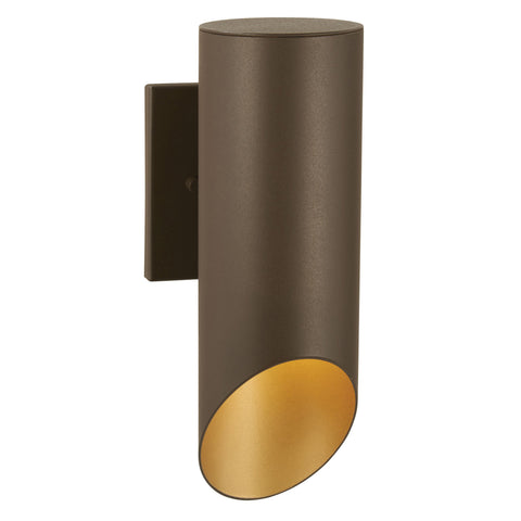 Pineview Slope Wall Light