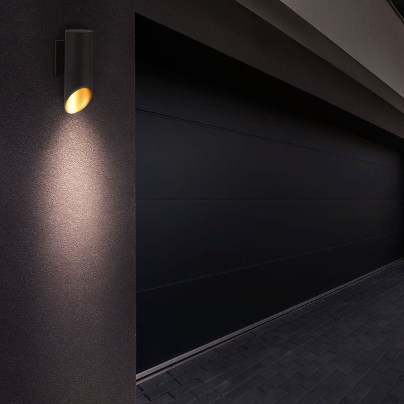 Pineview Slope Wall Light