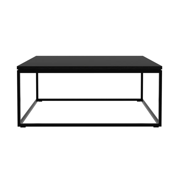 Thin Square Coffee Table