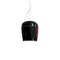 Tiara Suspension Light  option Glossy Black