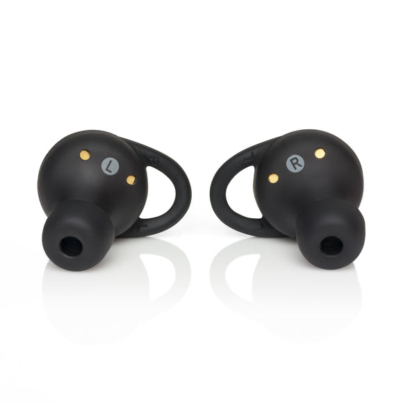 Fonico Bluetooth Earbuds