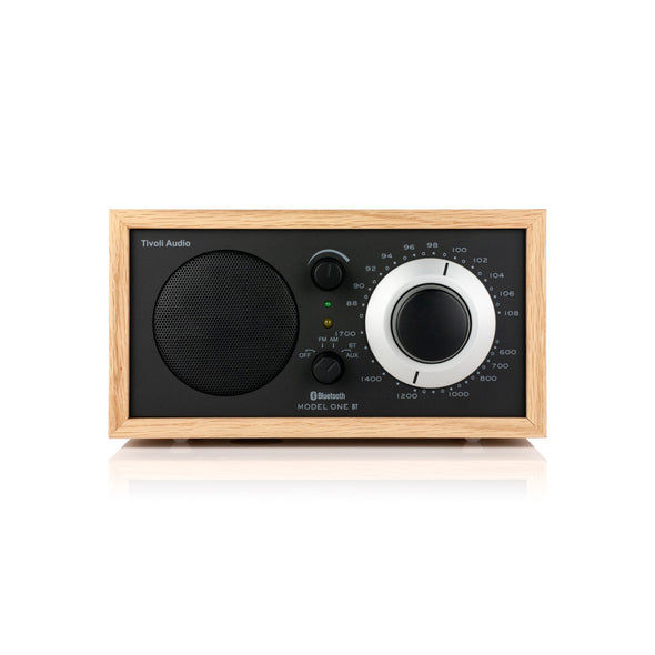Tivoli Audio Model One Bluetooth Table Radio 2Modern